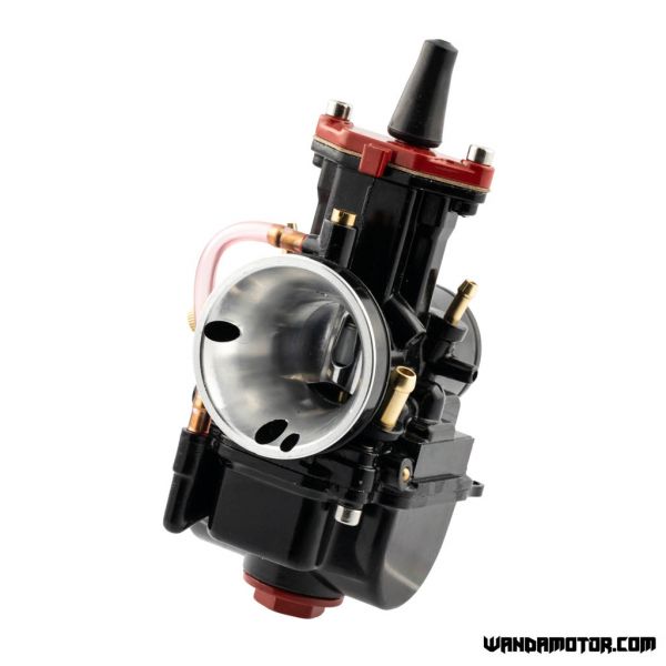 Carburetor PWK 26 Black Edition-1